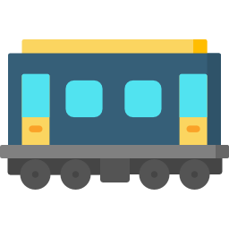 Train icon