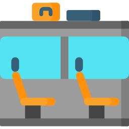 Train icon