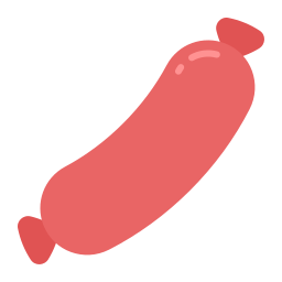 Sausage icon