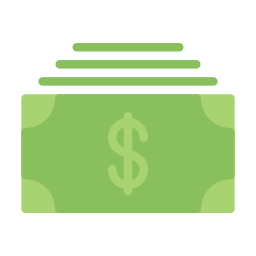 Cash icon