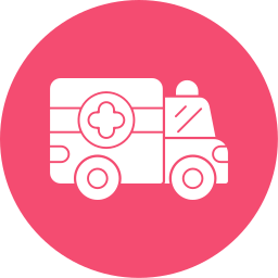 Ambulance icon