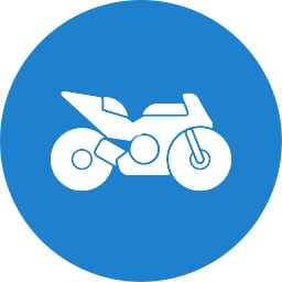 Bike  icon