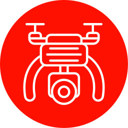 Drone icon