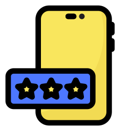 Rating icon