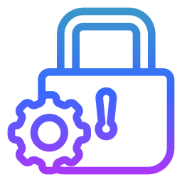 Padlock icon