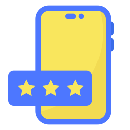 Rating icon