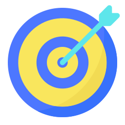 Target icon