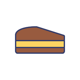 kuchenscheibe icon