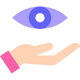 Eye icon