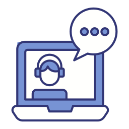 Consultation icon