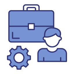 management-service icon