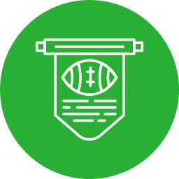 wimpel icon