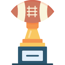 Trophy icon