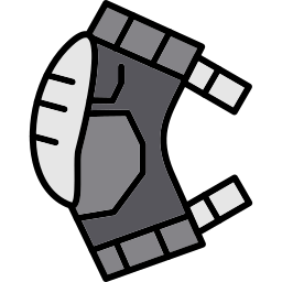 Kneepad icon
