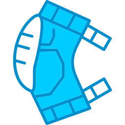 Kneepad icon