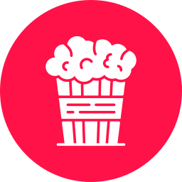 popcorn icon