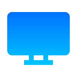 Screen icon