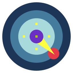 radar Ícone