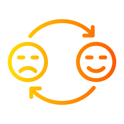 feedback icon