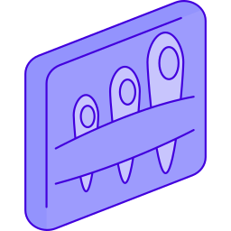 Needles icon