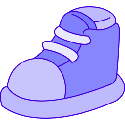 Sneakers icon