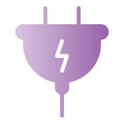 stecker icon