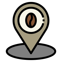 Location icon