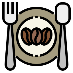 Dish icon