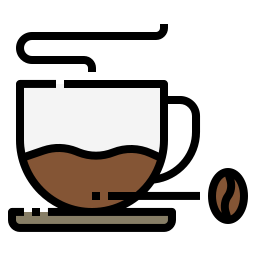 caffè espresso icona