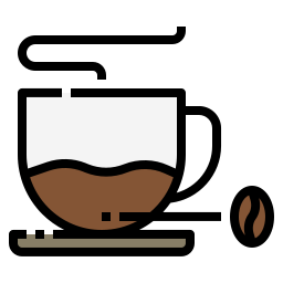 espresso icoon