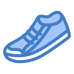 靴 icon