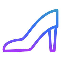 Shoe icon