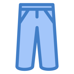 Trousers icon