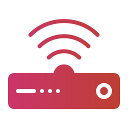 router wifi ikona