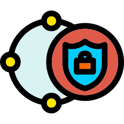 Private network icon