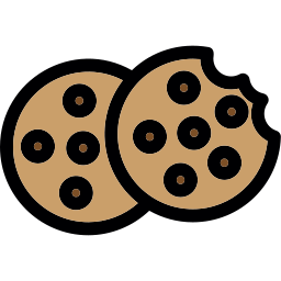 Cookies icon