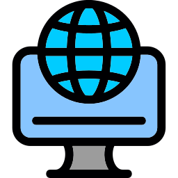 Intranet icon