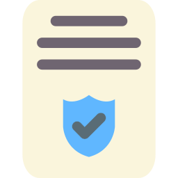 Consent icon