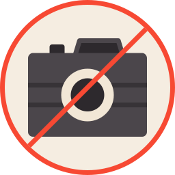 keine fotos icon