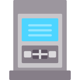 Atm icon