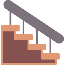 treppe icon