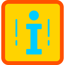 information icon