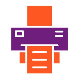 Printer icon