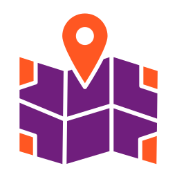 Map icon