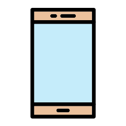 smartphone icon