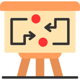 Workflow icon