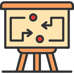 Workflow icon