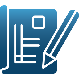 Blueprint icon