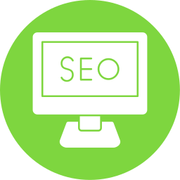 Seo icon