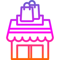 Market icon